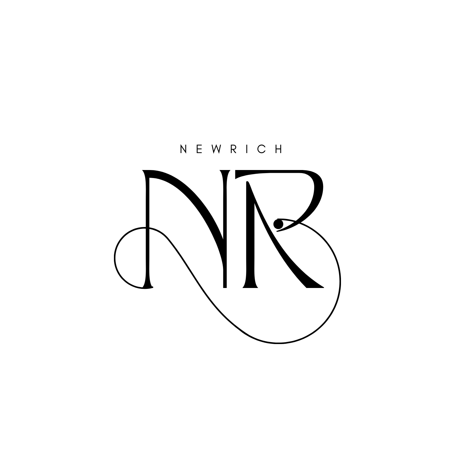 NEWRICH LOGO